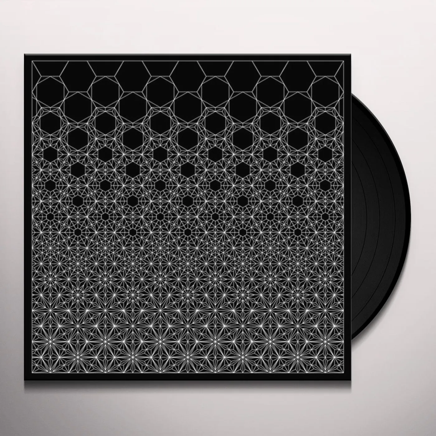 Sun God ANTICIPATORY ORGANIZATION Vinyl Record