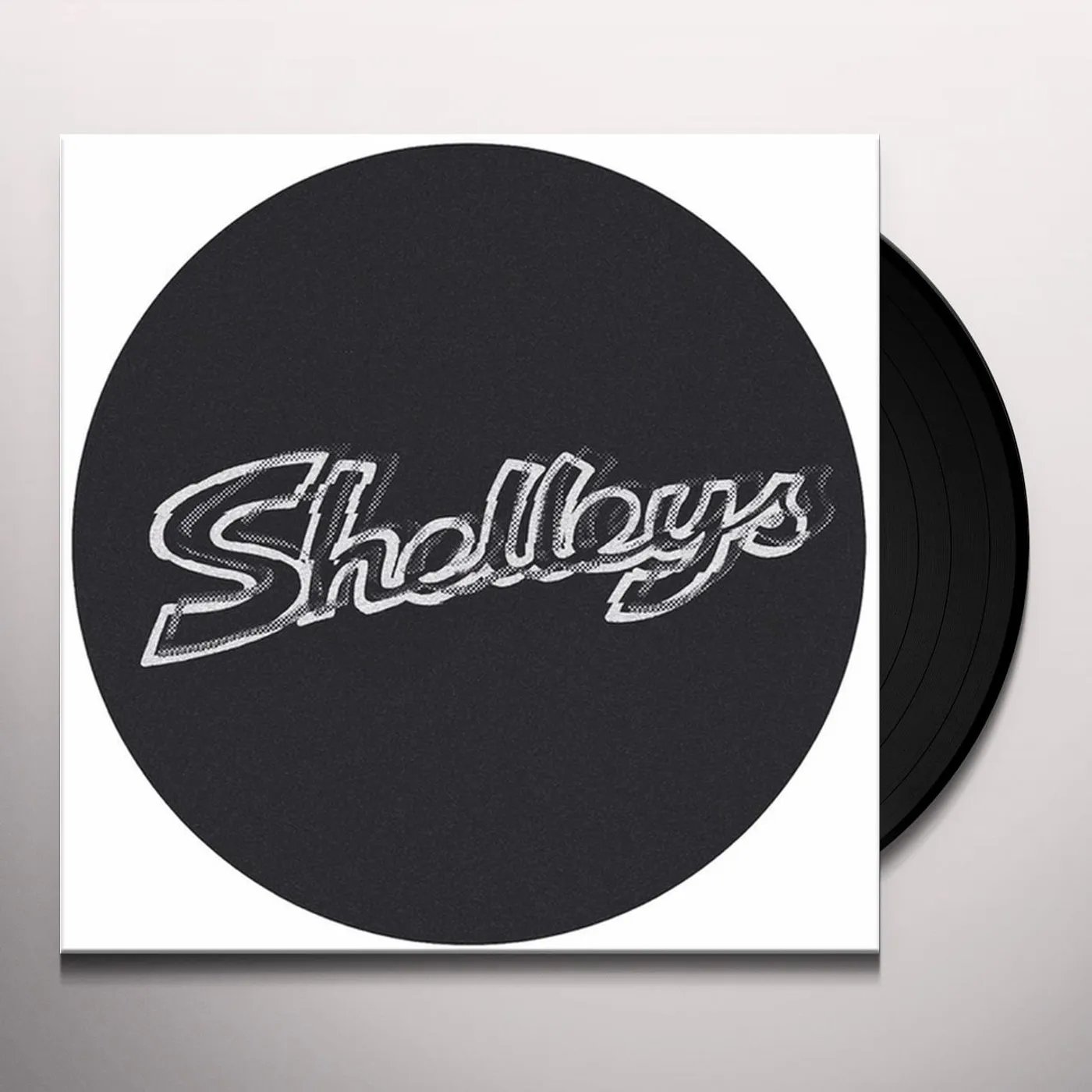 Via Maris Shelleys Vinyl Record