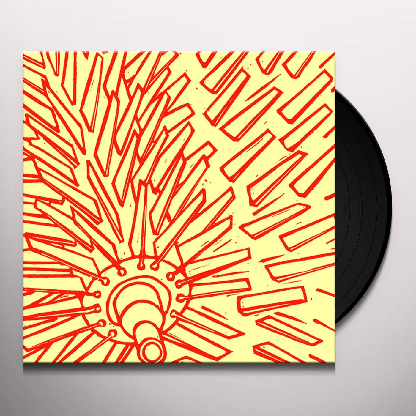 Ploy Ramos Vinyl Record