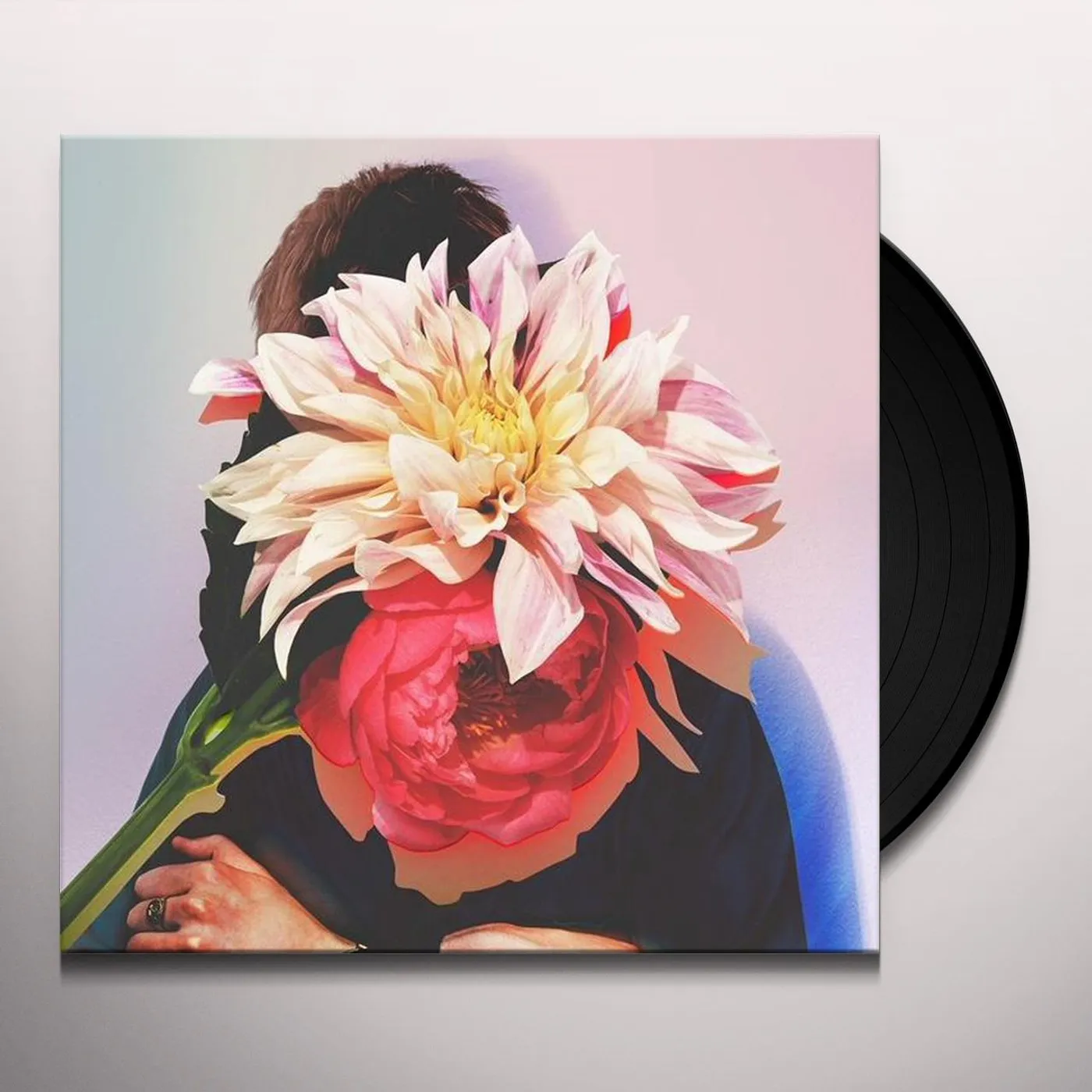 Kaktus Einarsson Kick The Ladder Vinyl Record