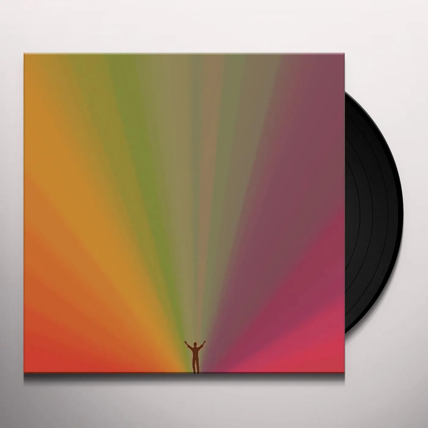 Edward Sharpe & The Magnetic Zeros Vinyl Record