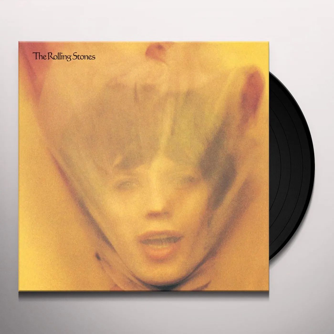 The Rolling Stones GOATS HEAD SOUP (2LP 2020 DELUXE EDITION) Vinyl Record