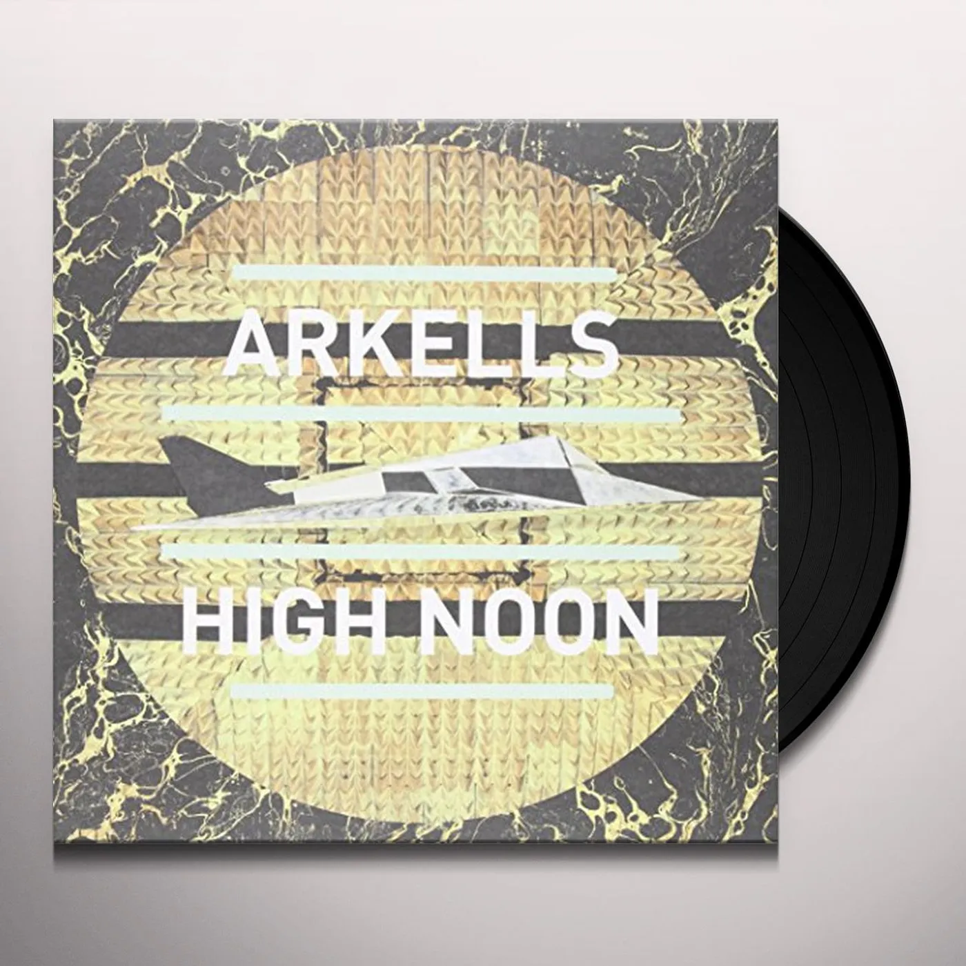 Arkells HIGH NOON (CAN) (Vinyl)