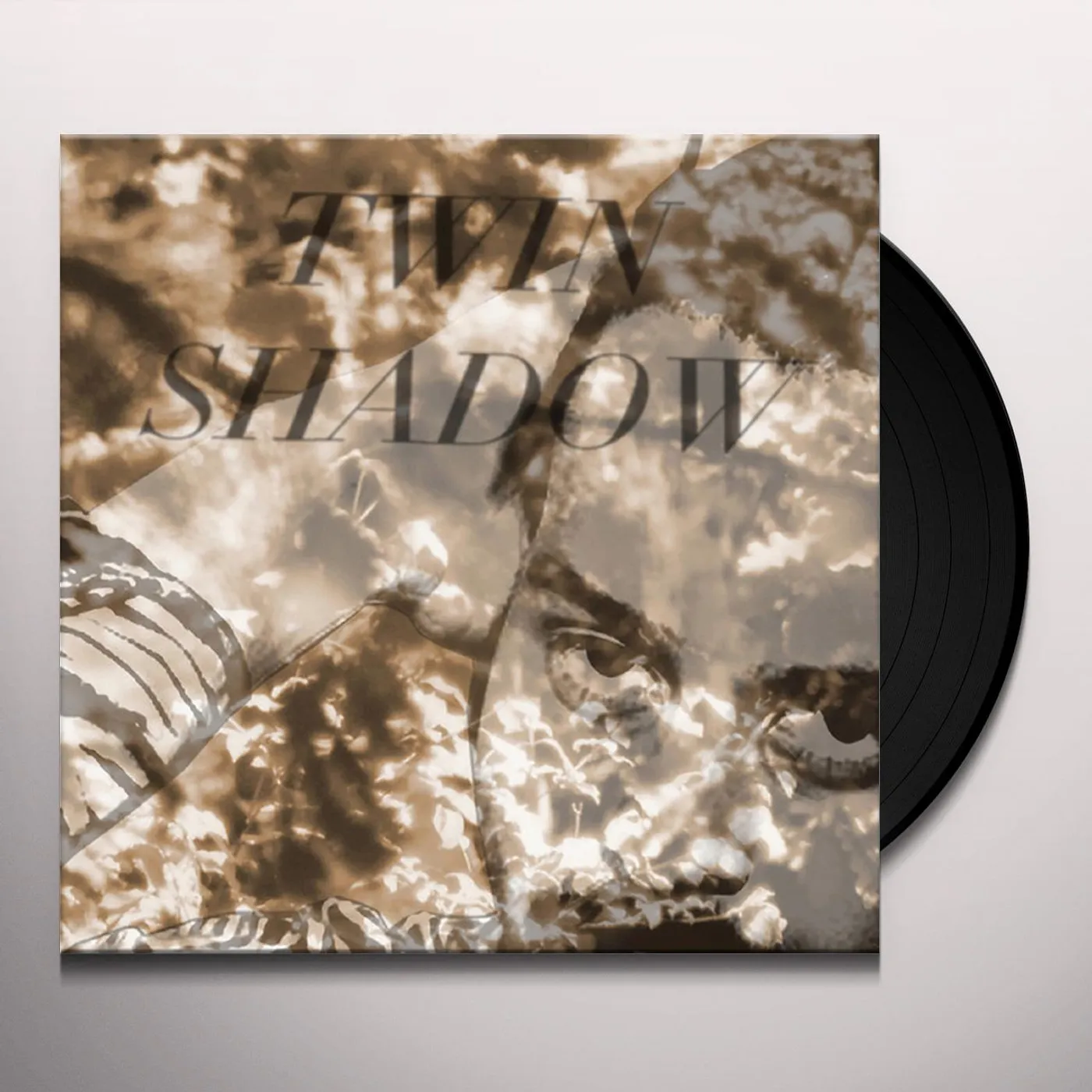 Twin Shadow Forget Vinyl Record