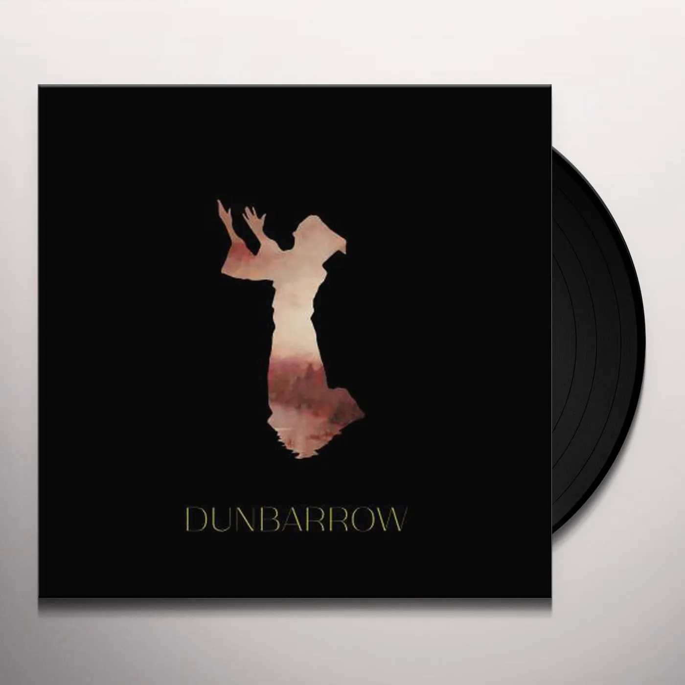 Dunbarrow Vinyl Record