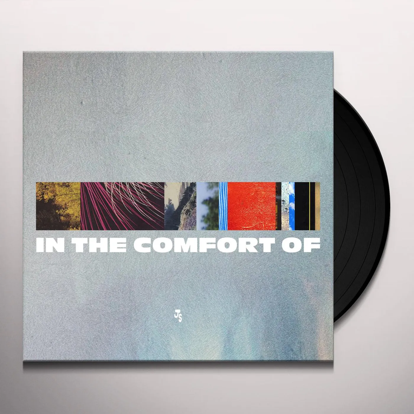 Sango In The Comfort Of Vinyl Record
