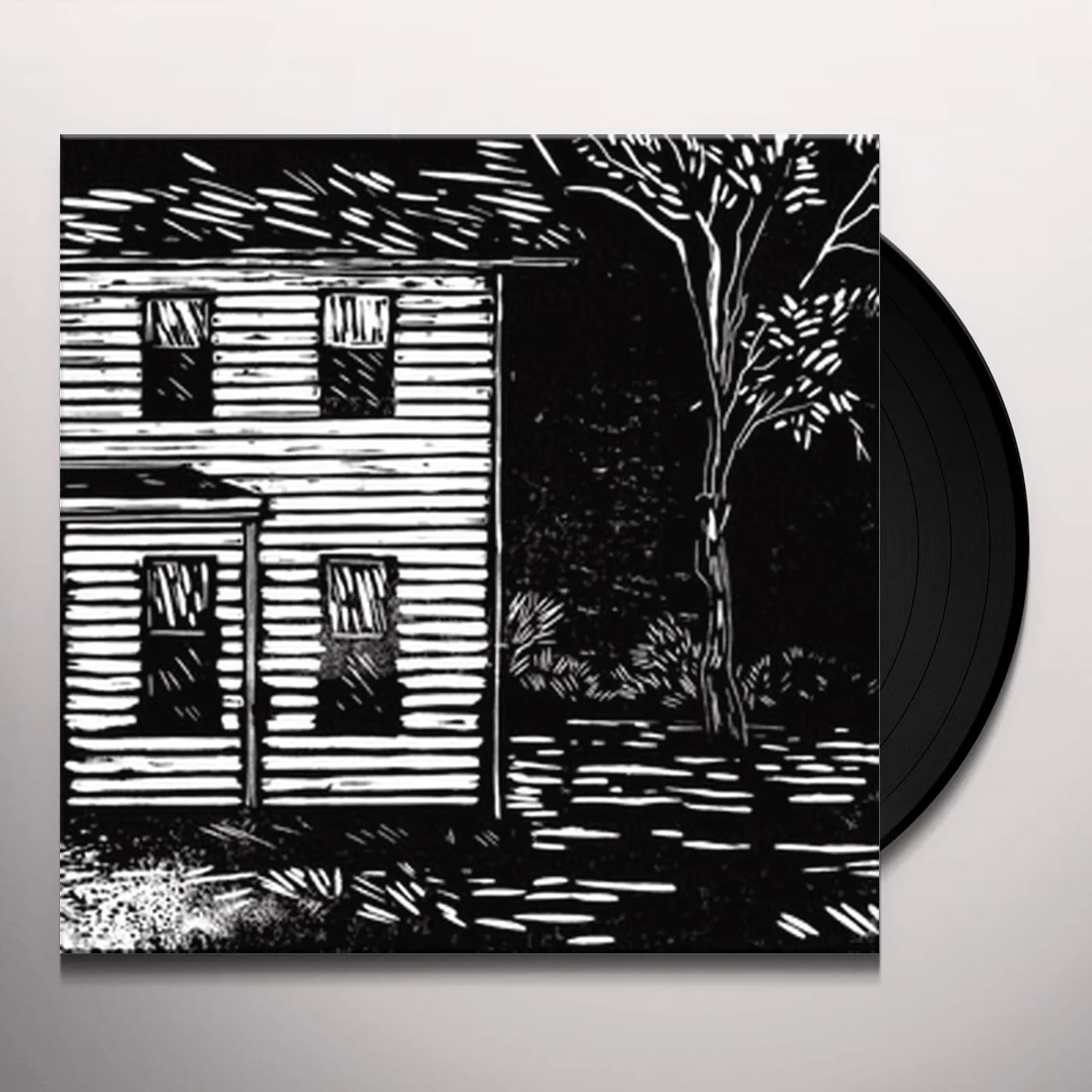 CASUAL Vinyl Record