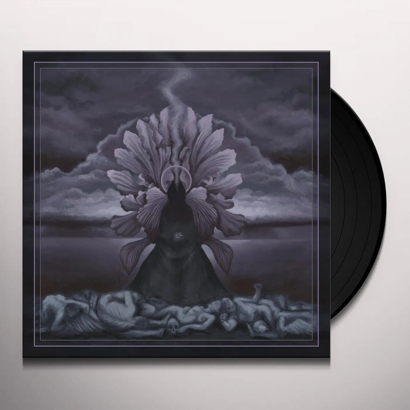 Serpentent ANCIENT TOMES VOL. I: MOTHER OF LIGHT Vinyl Record