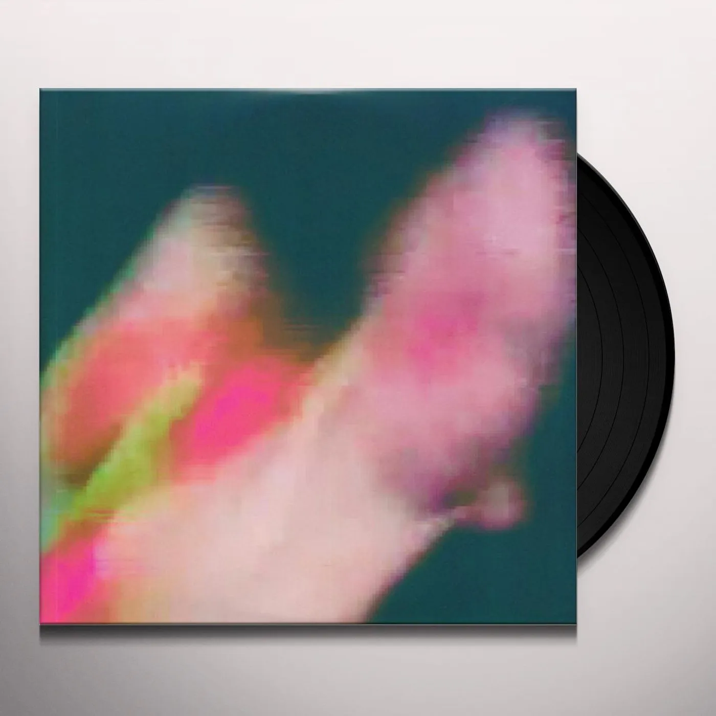 Function Existenz Vinyl Record