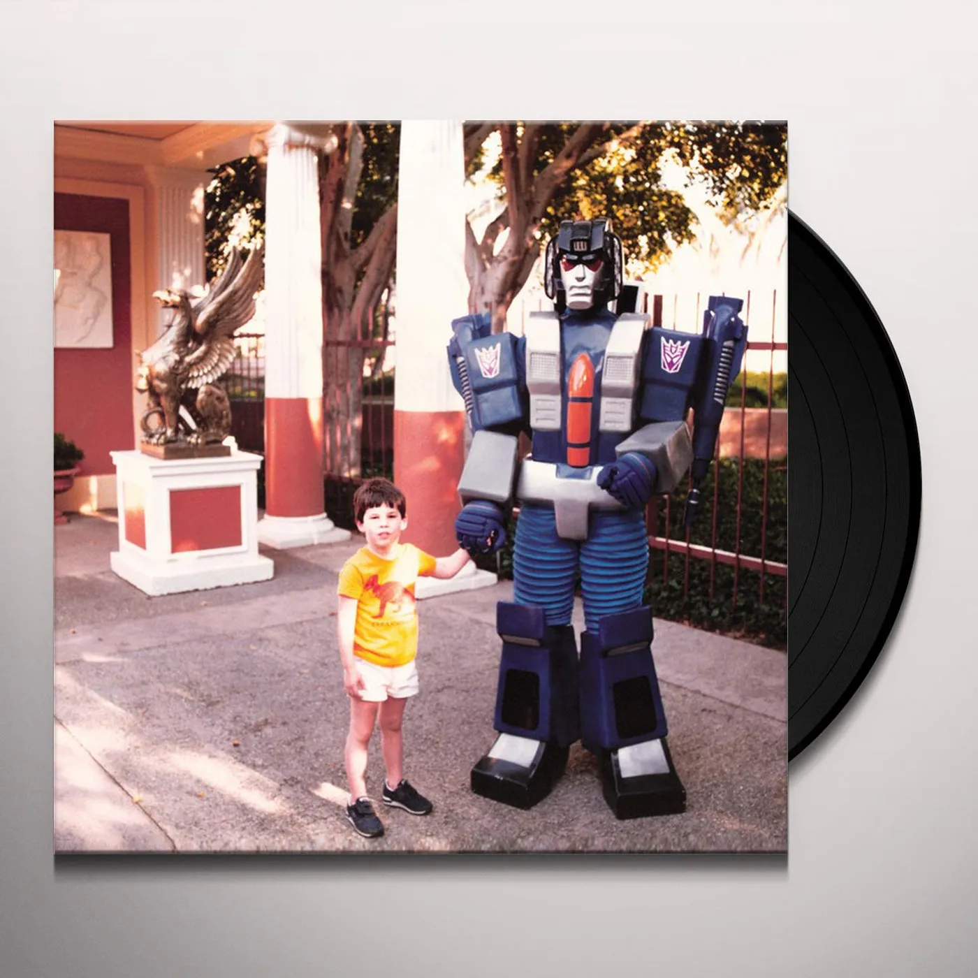 Matt Embree 2019 Vinyl Record