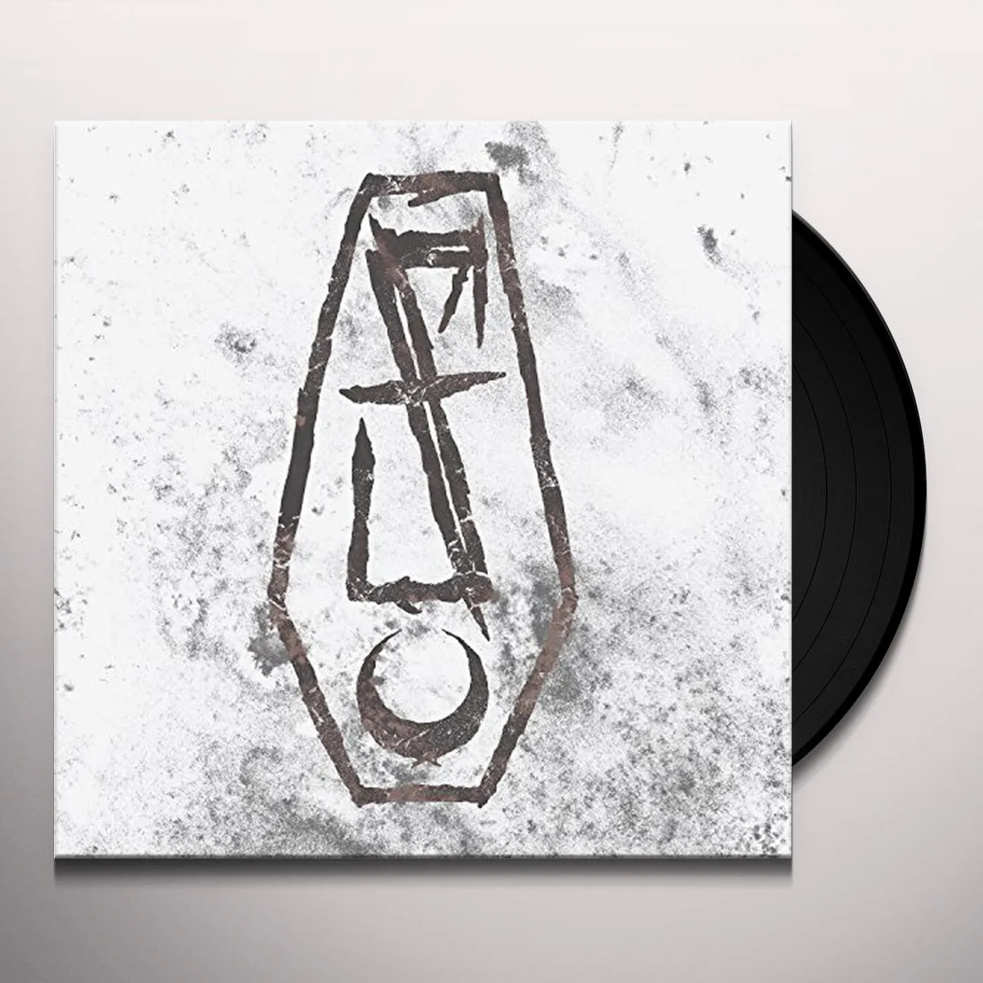 Lorna Shore Flesh Coffin Vinyl Record
