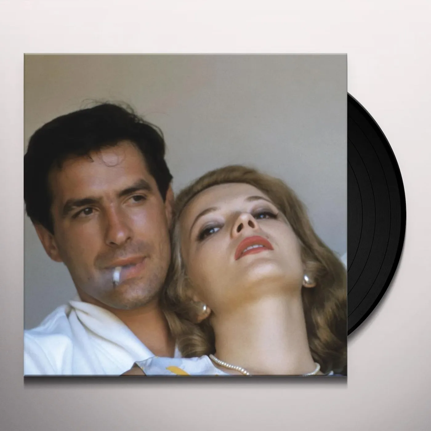 Kinski 7 (OR 8) Vinyl Record