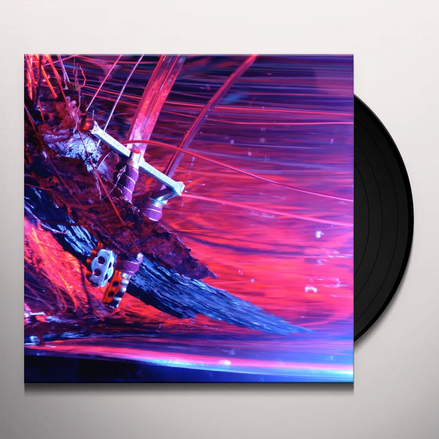 Rhyton NAVIGATING BY STARLIGHT Vinyl Record