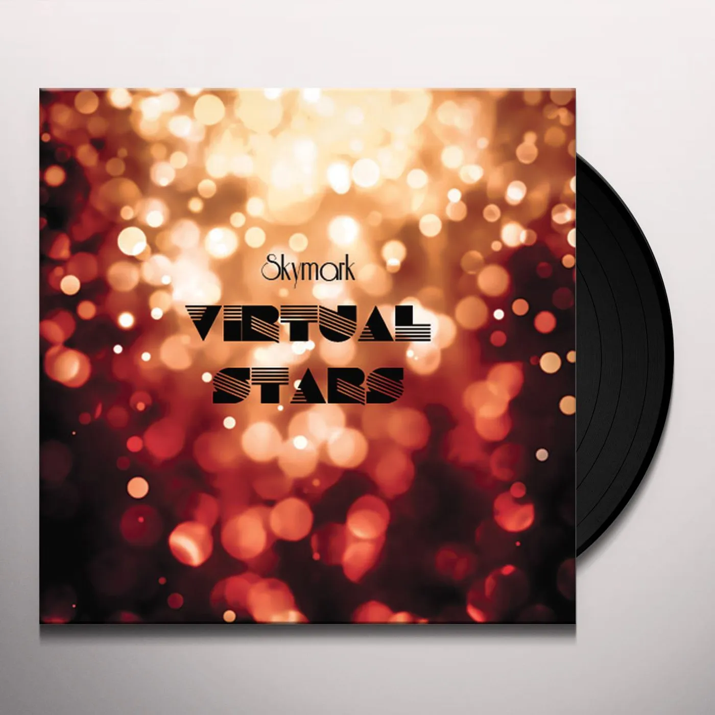 Skymark VIRTUAL STARS Vinyl Record