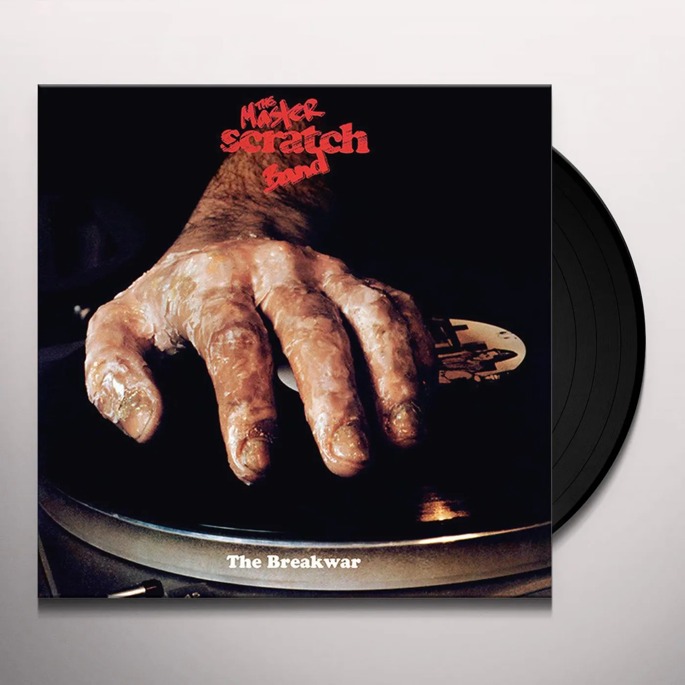 The Master Scratch Band