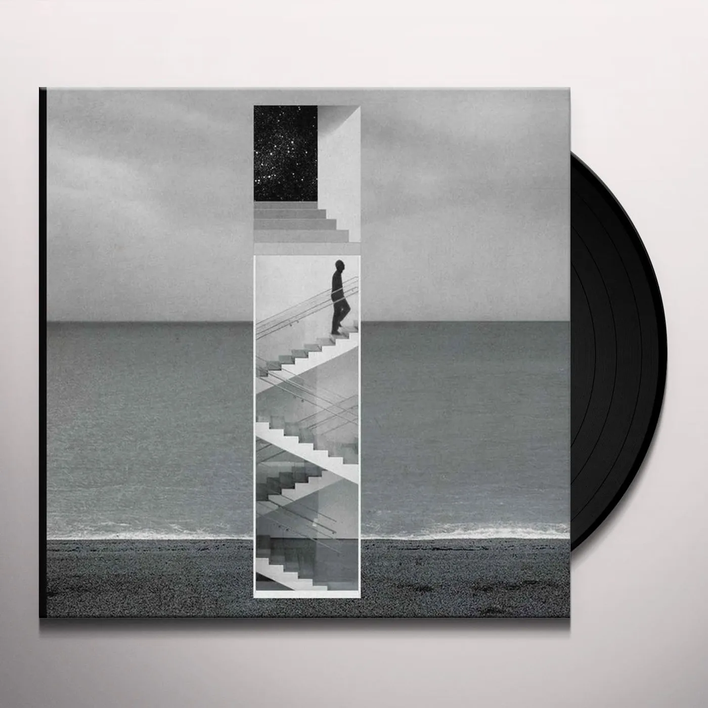Drew Gragg Over-Under Vinyl Record