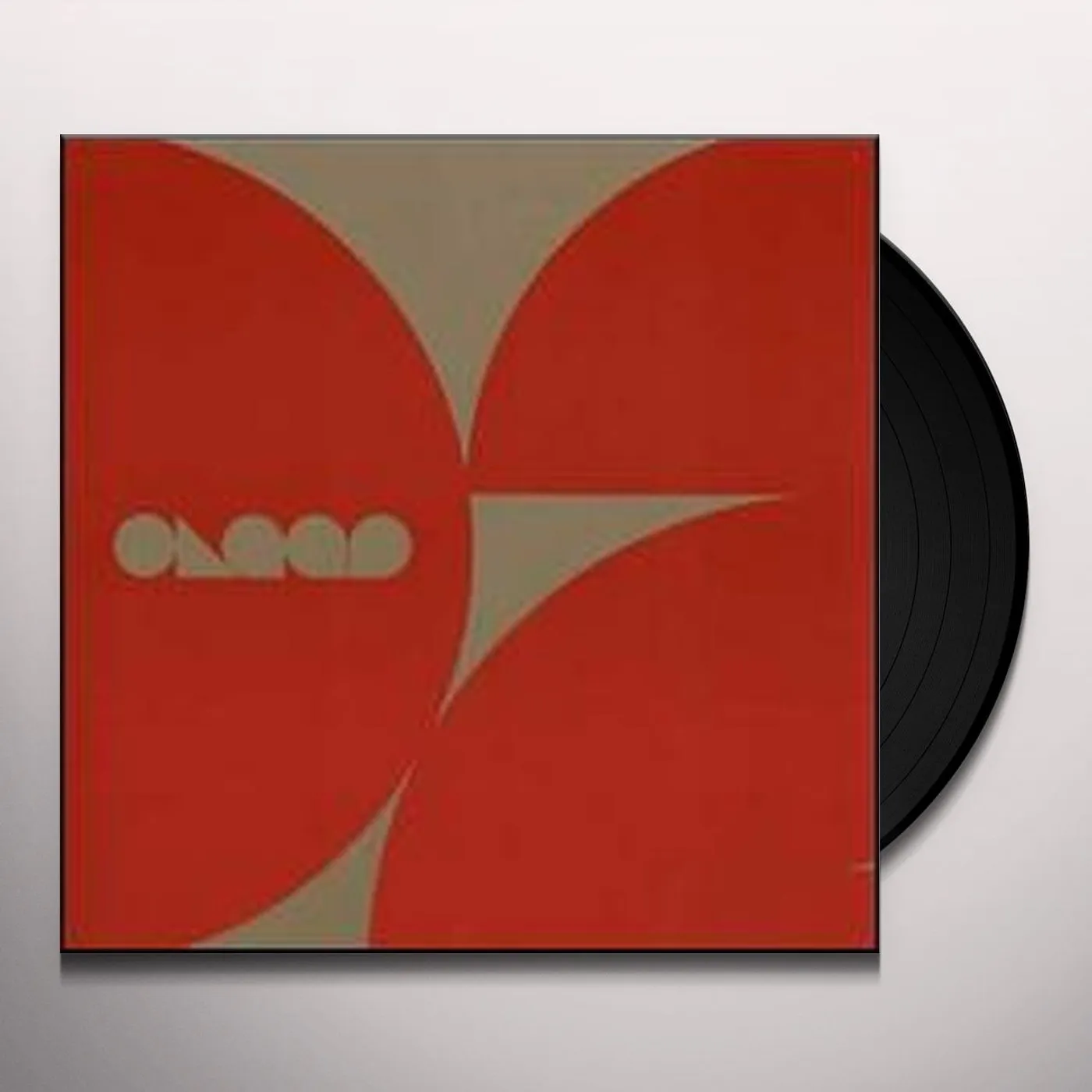GummiHz Songs From The Continents Vinyl Record