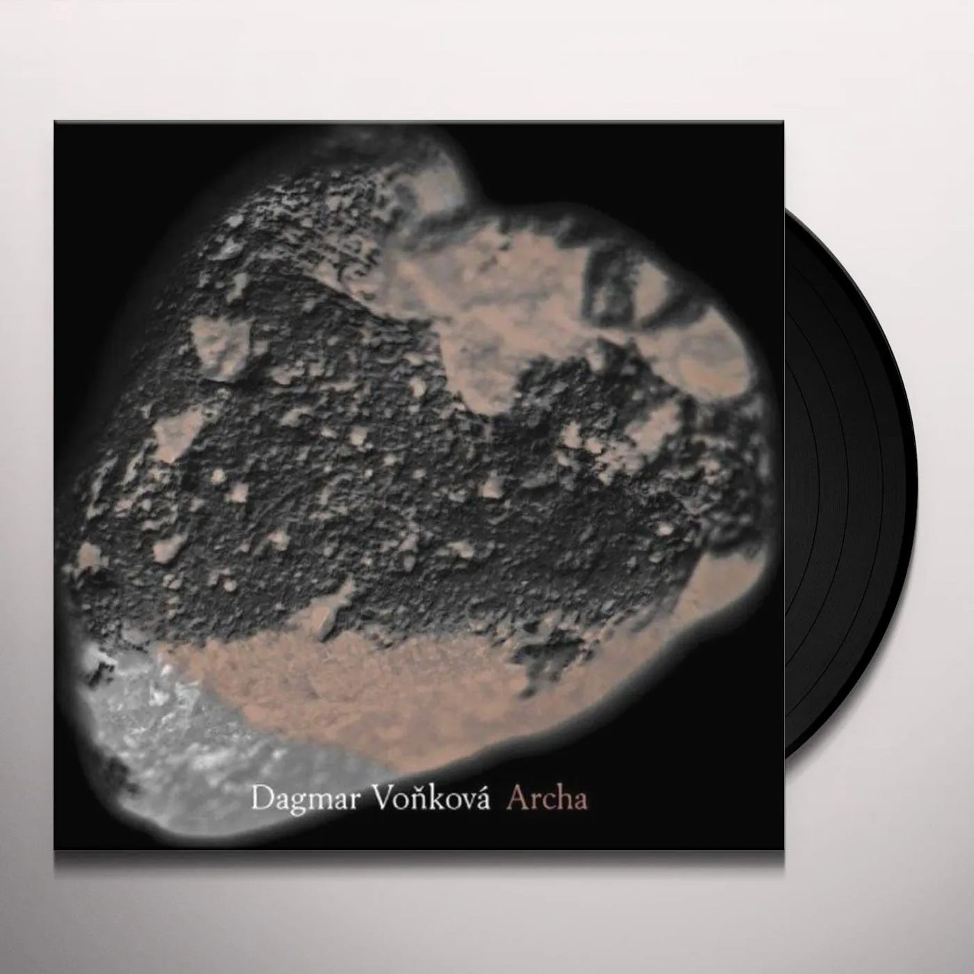 Vonkova Archa Vinyl Record