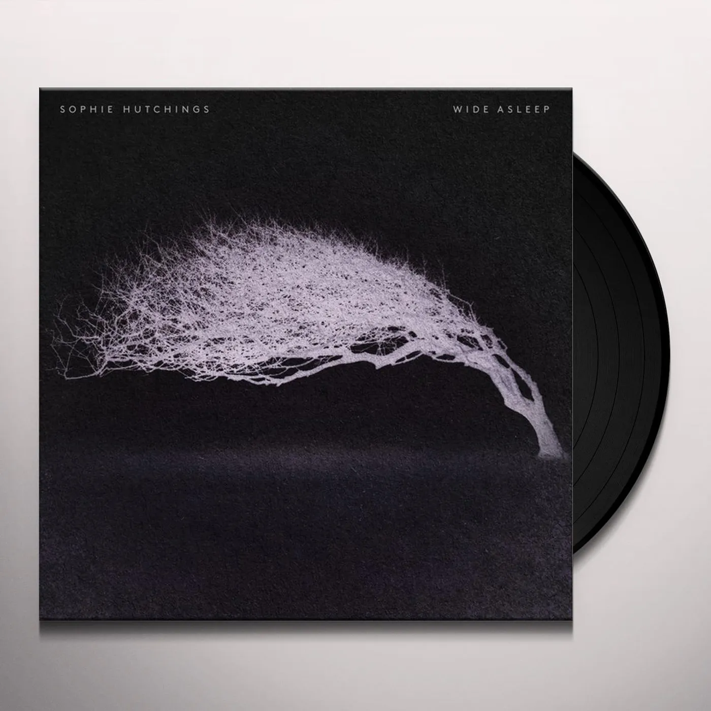 Sophie Hutchings Wide Asleep Vinyl Record