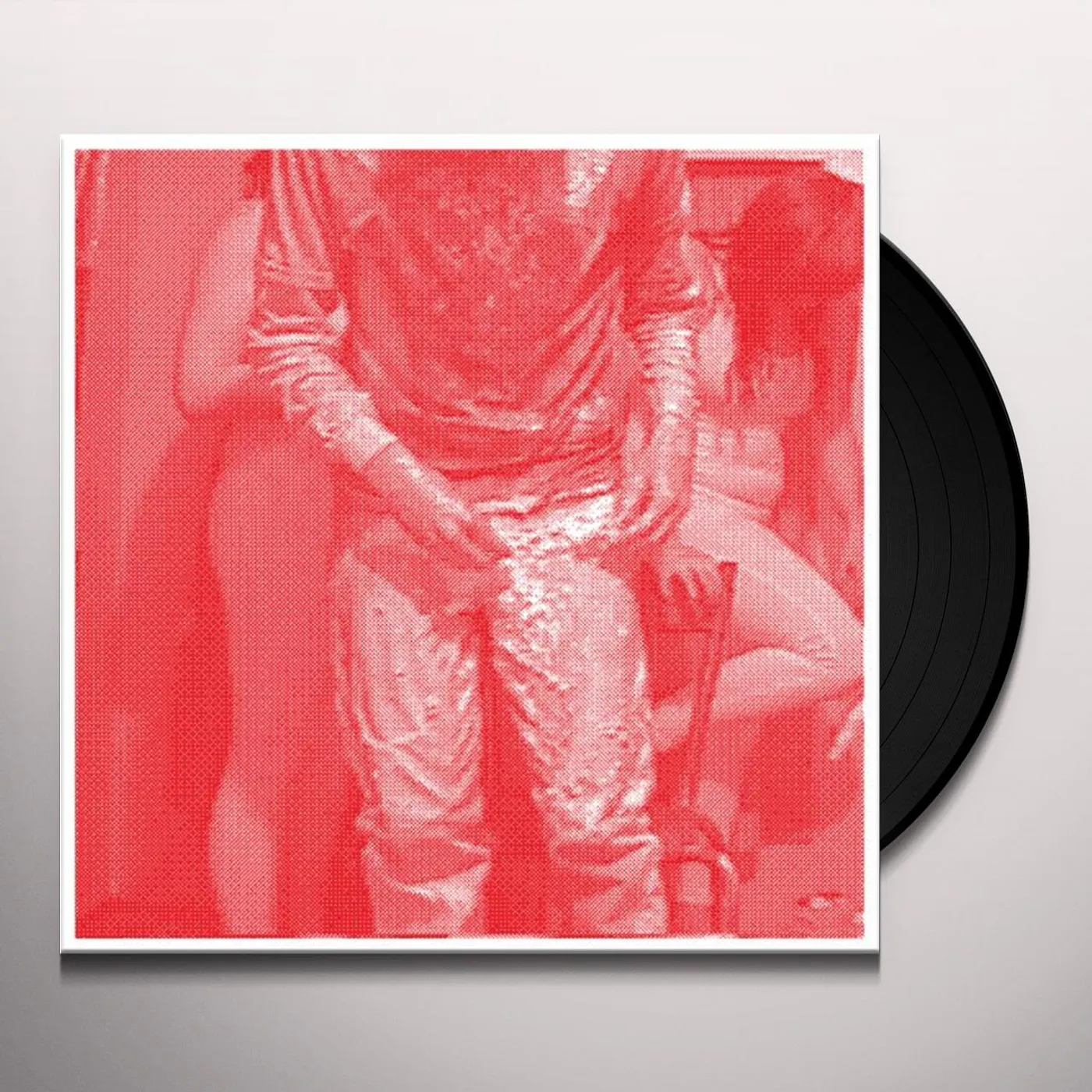 No Age Teen Creeps Vinyl Record