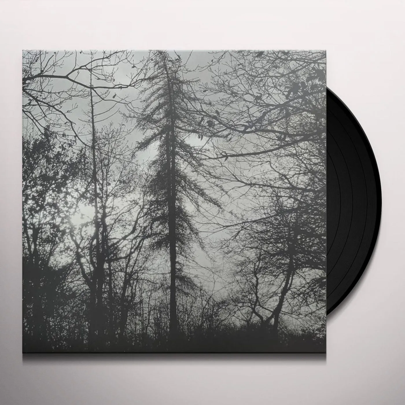 Curse All Kings Feral Earth Vinyl Record