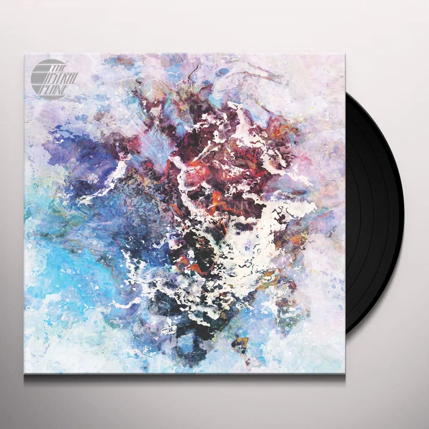SHALT Seraphim Vinyl Record