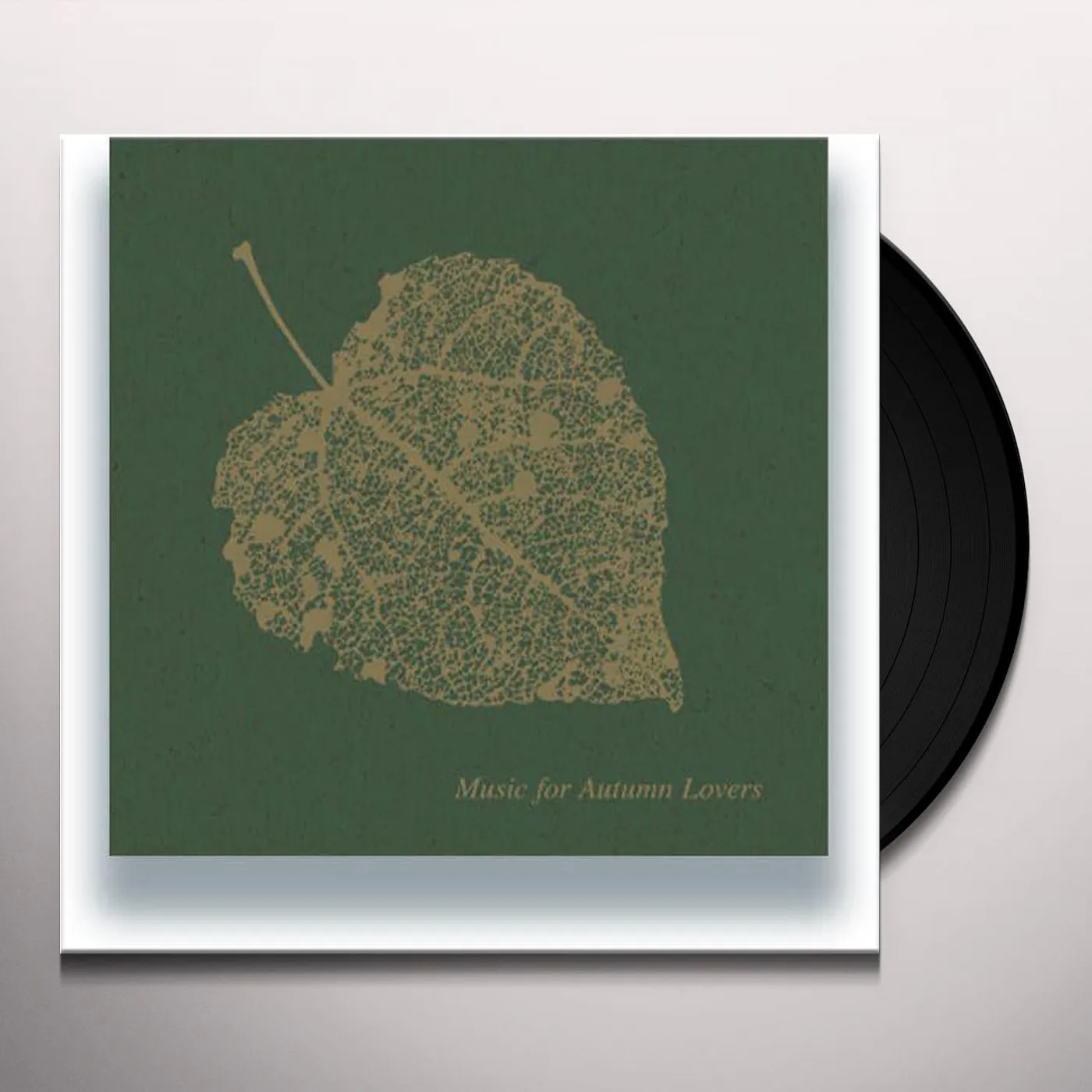 Scrimshire Music For Autumn Lovers Vinyl Record