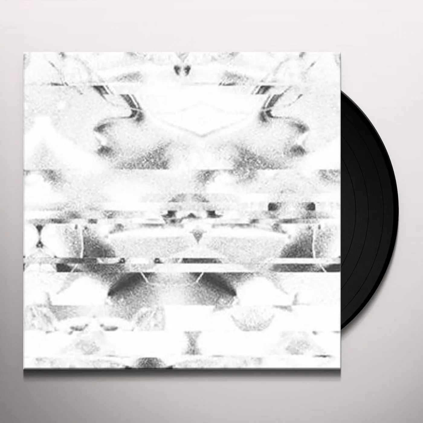 Samaris Silkidrangar Sessions Vinyl Record