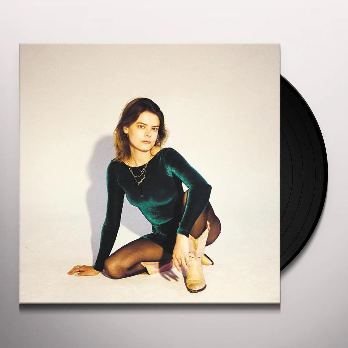 Sara Bug Vinyl Record