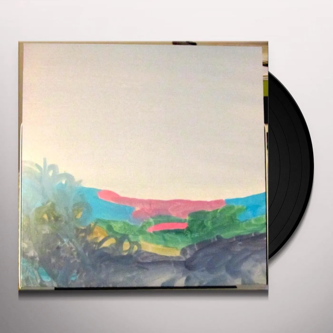 Key Losers CALIFORNIA LITE Vinyl Record