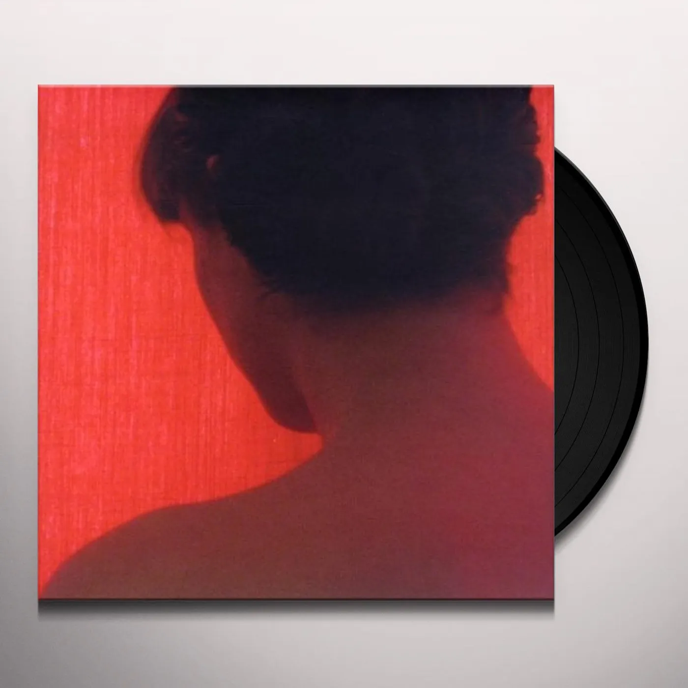 Paul Smith Margins Vinyl Record