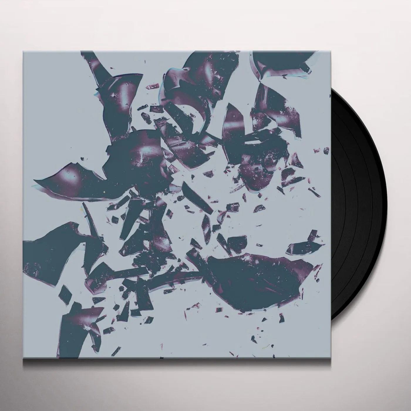 Chasms On The Legs Of Love Purified Vinyl Record