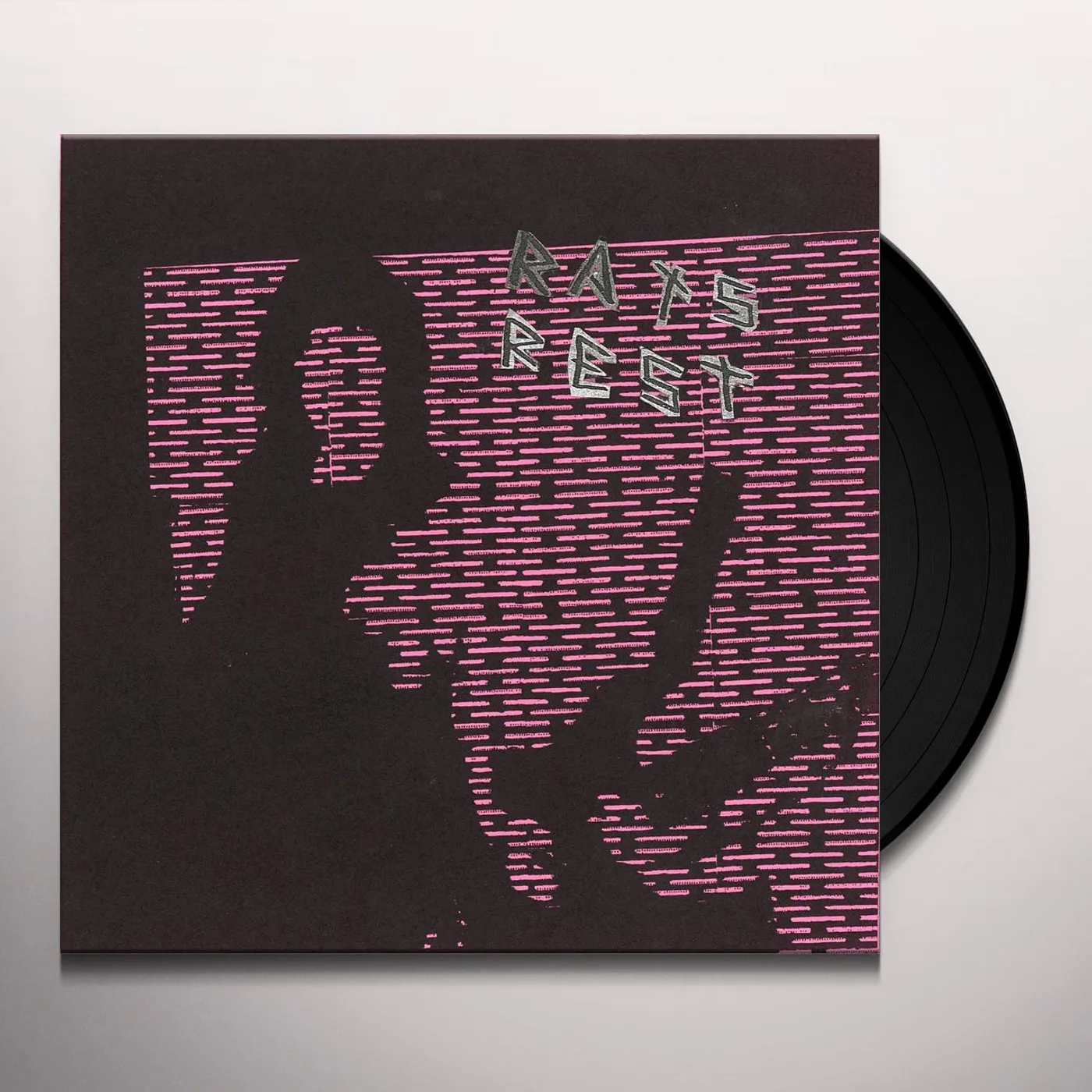 Rats Rest On the Eastside Vinyl Record