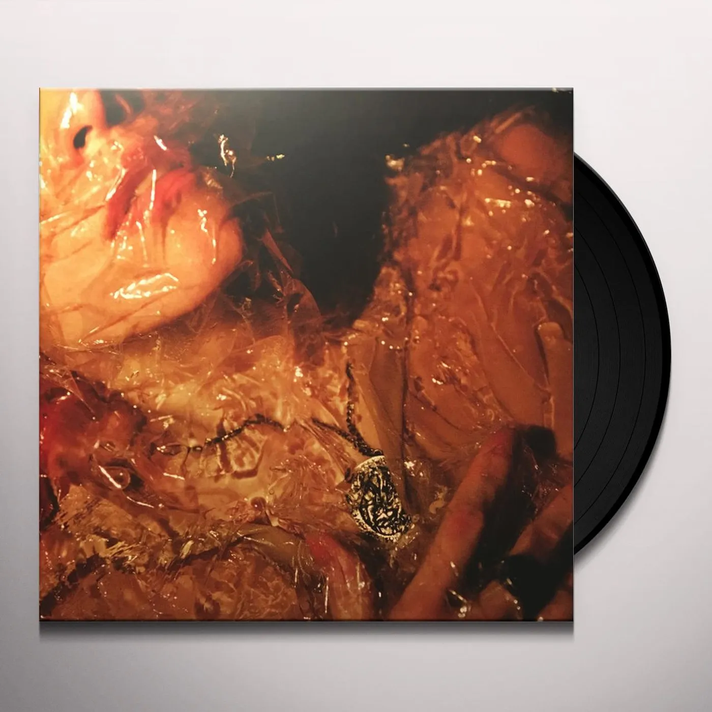 Now, Now Saved Vinyl Record