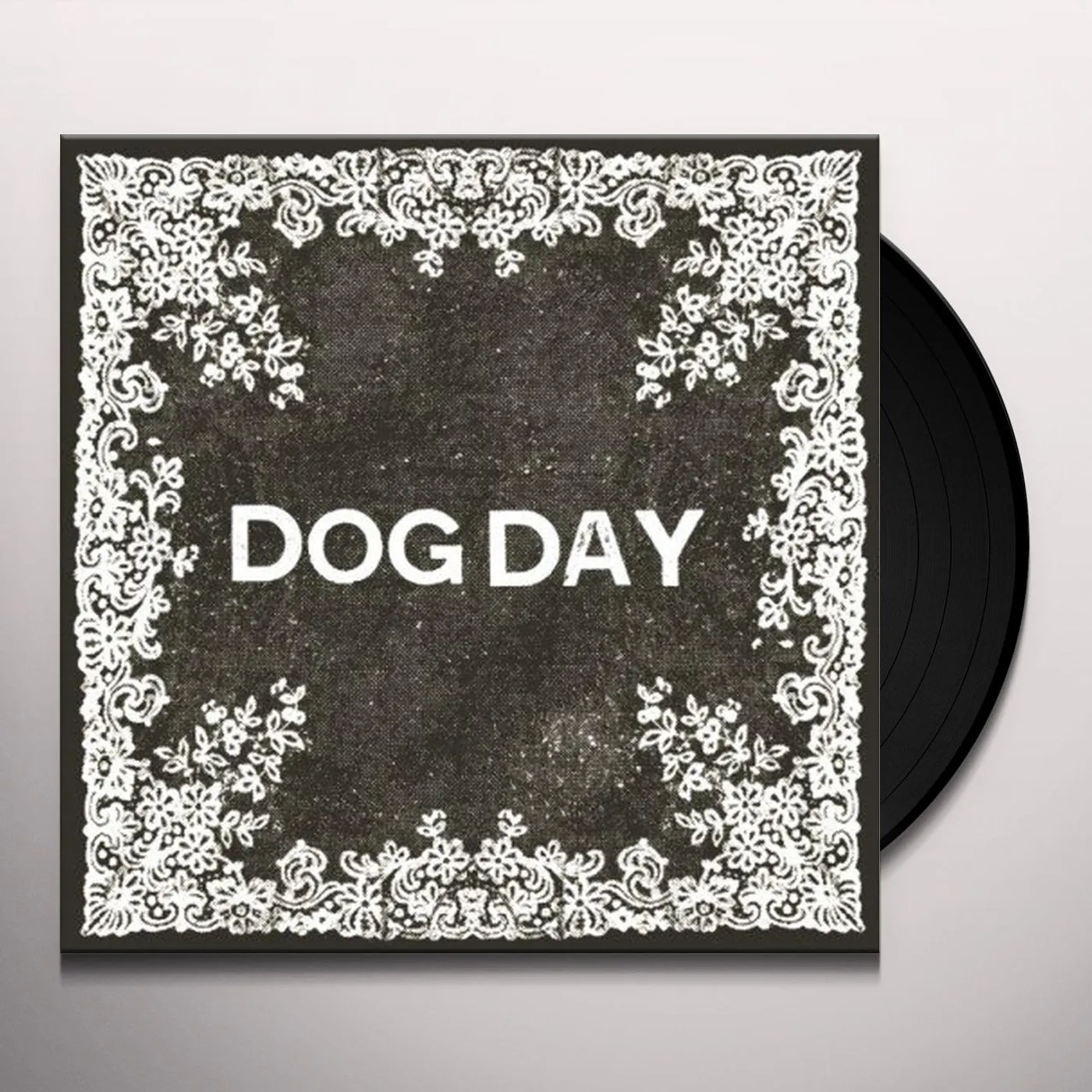 Dog Day Night Group Vinyl Record
