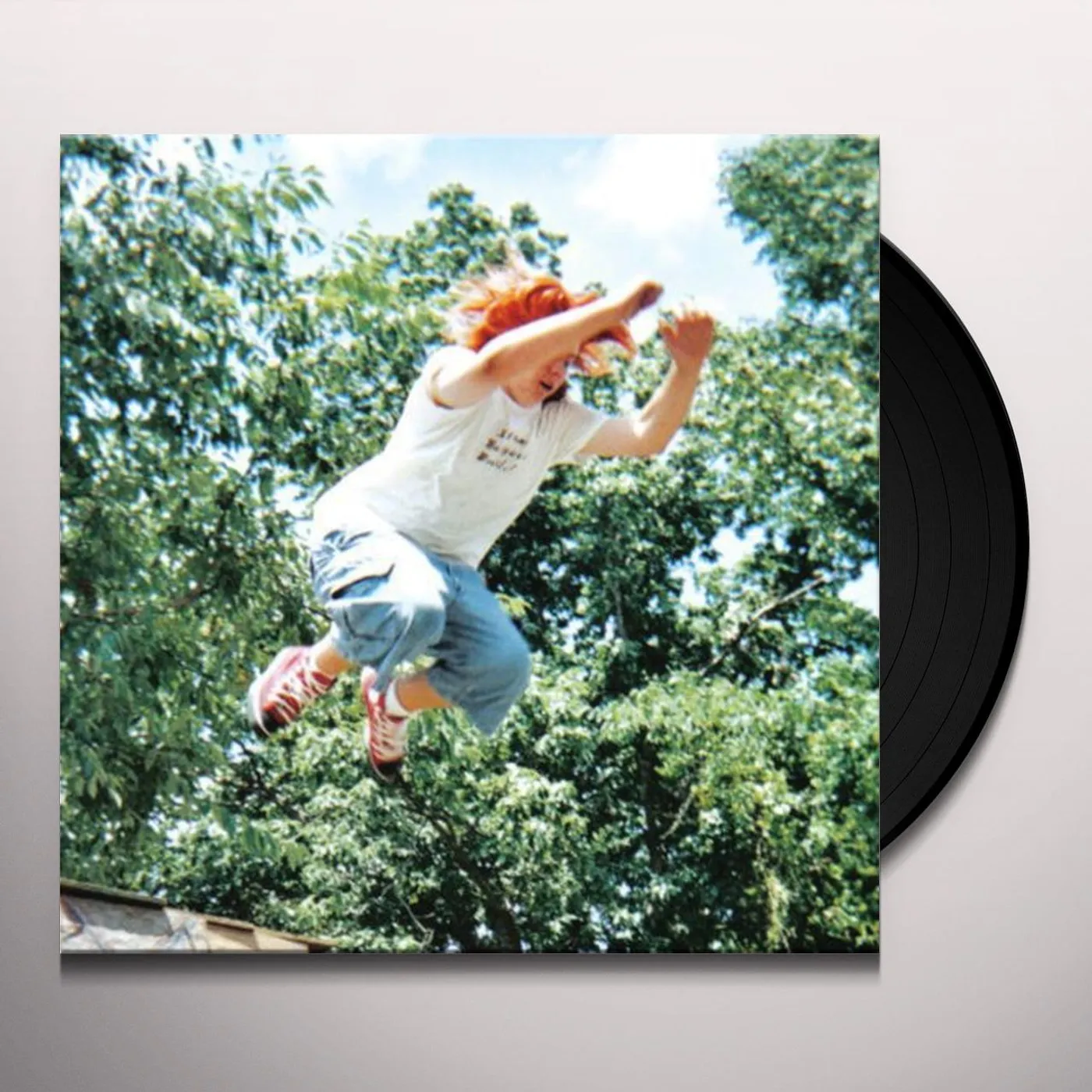 Dope Body NUPPING Vinyl Record