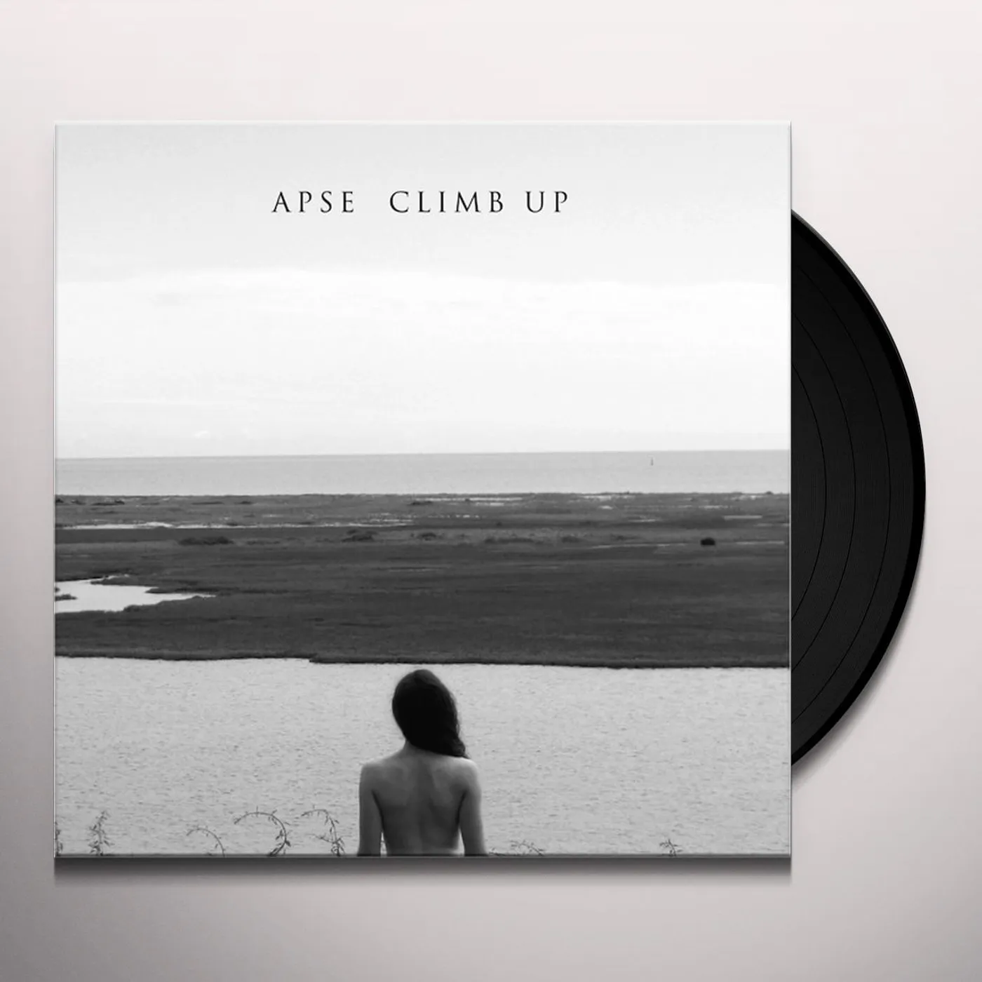 APSE Climb Up Vinyl Record