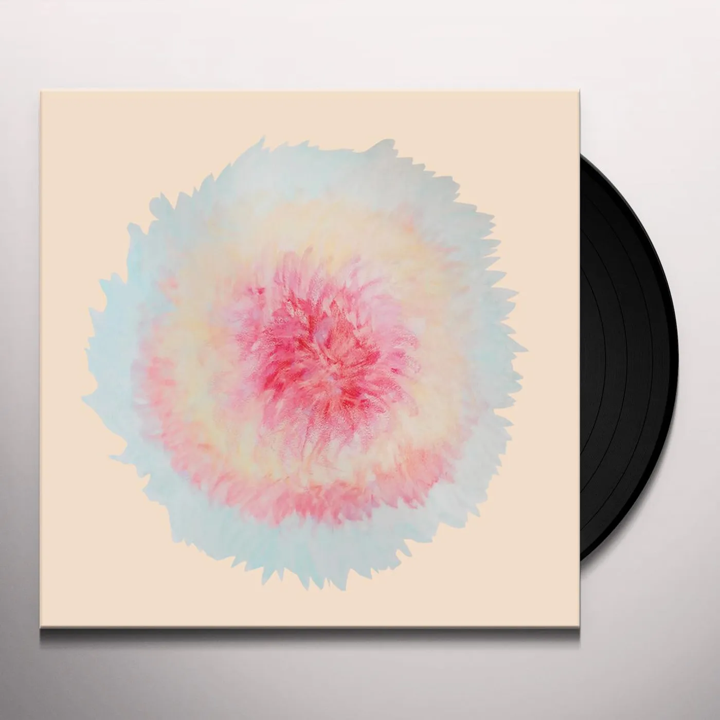 Signe Marie Rustad When Words Flew Freely Vinyl Record