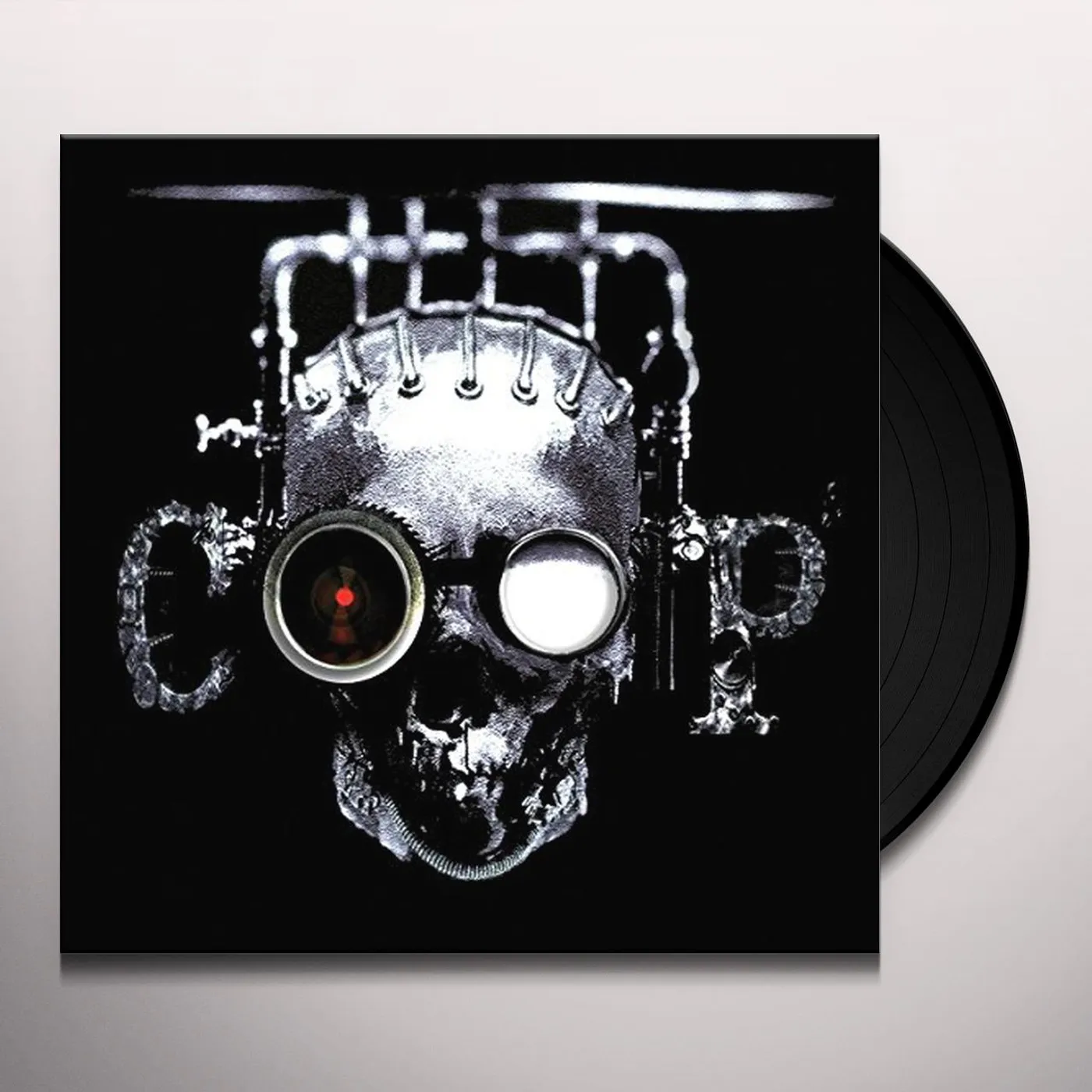 CO-OP Vinyl Record