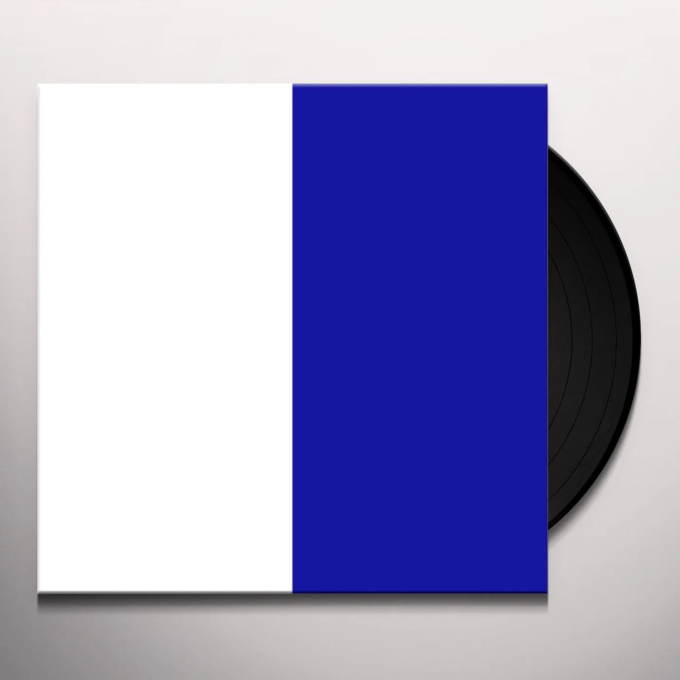 Ben Frost Ionia Vinyl Record