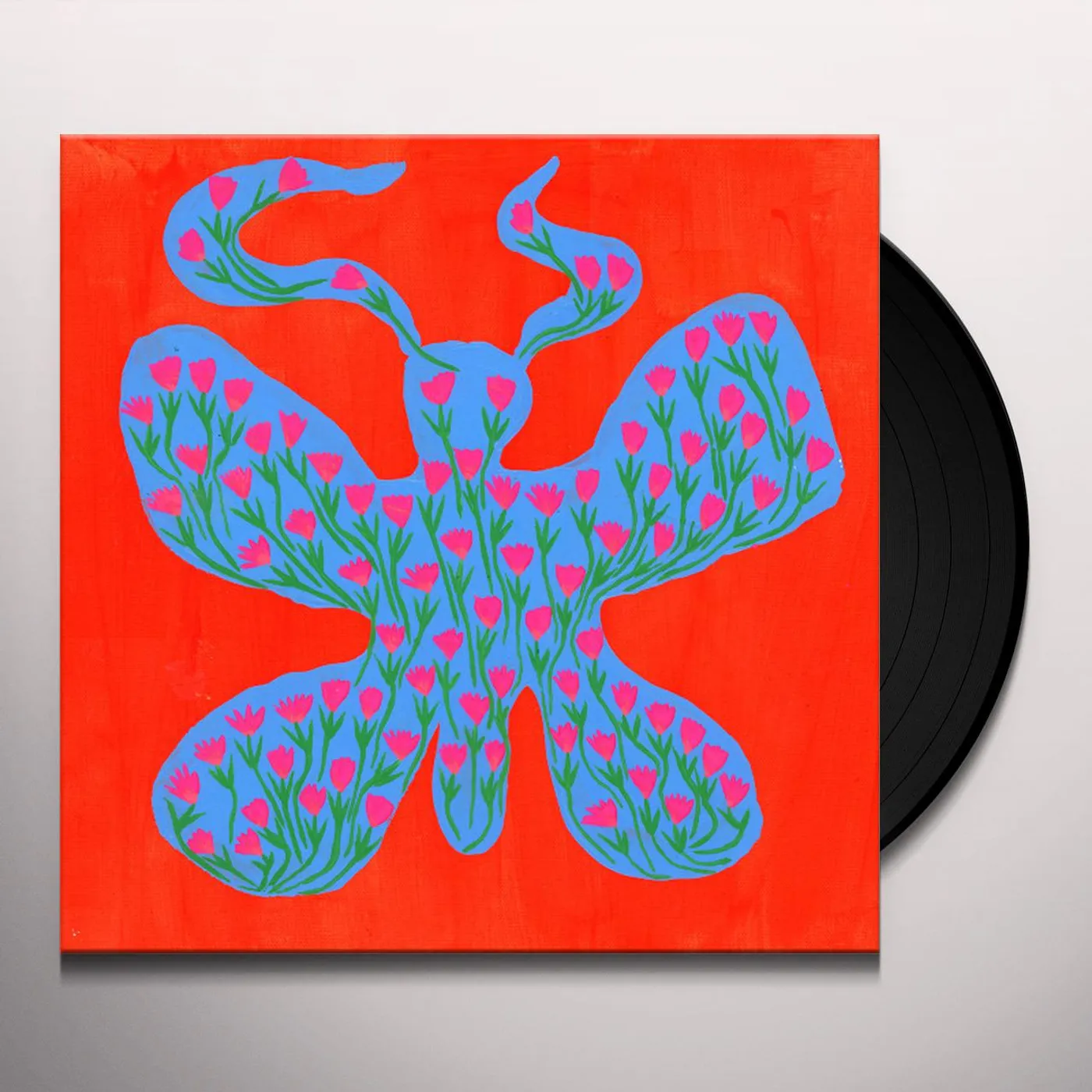 Dehd Blue Skies Vinyl Record