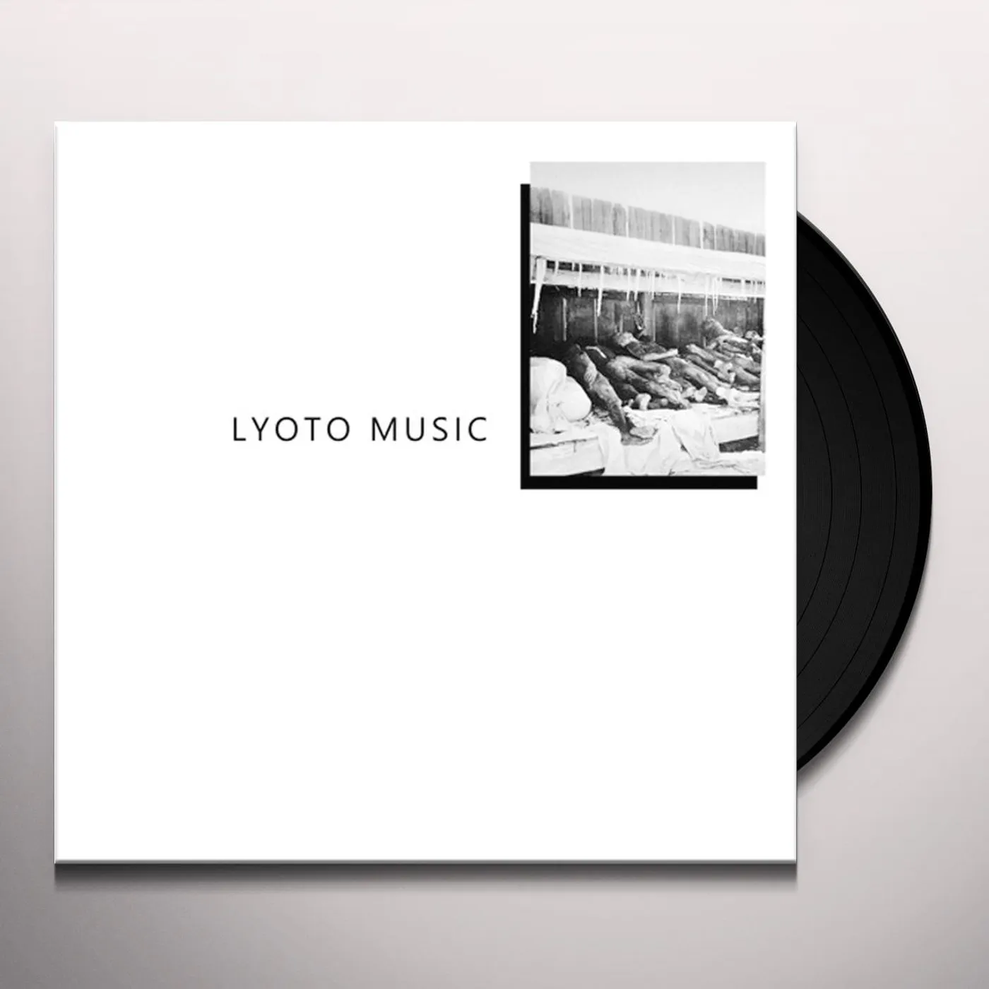 Lyoto Music Vinyl Record