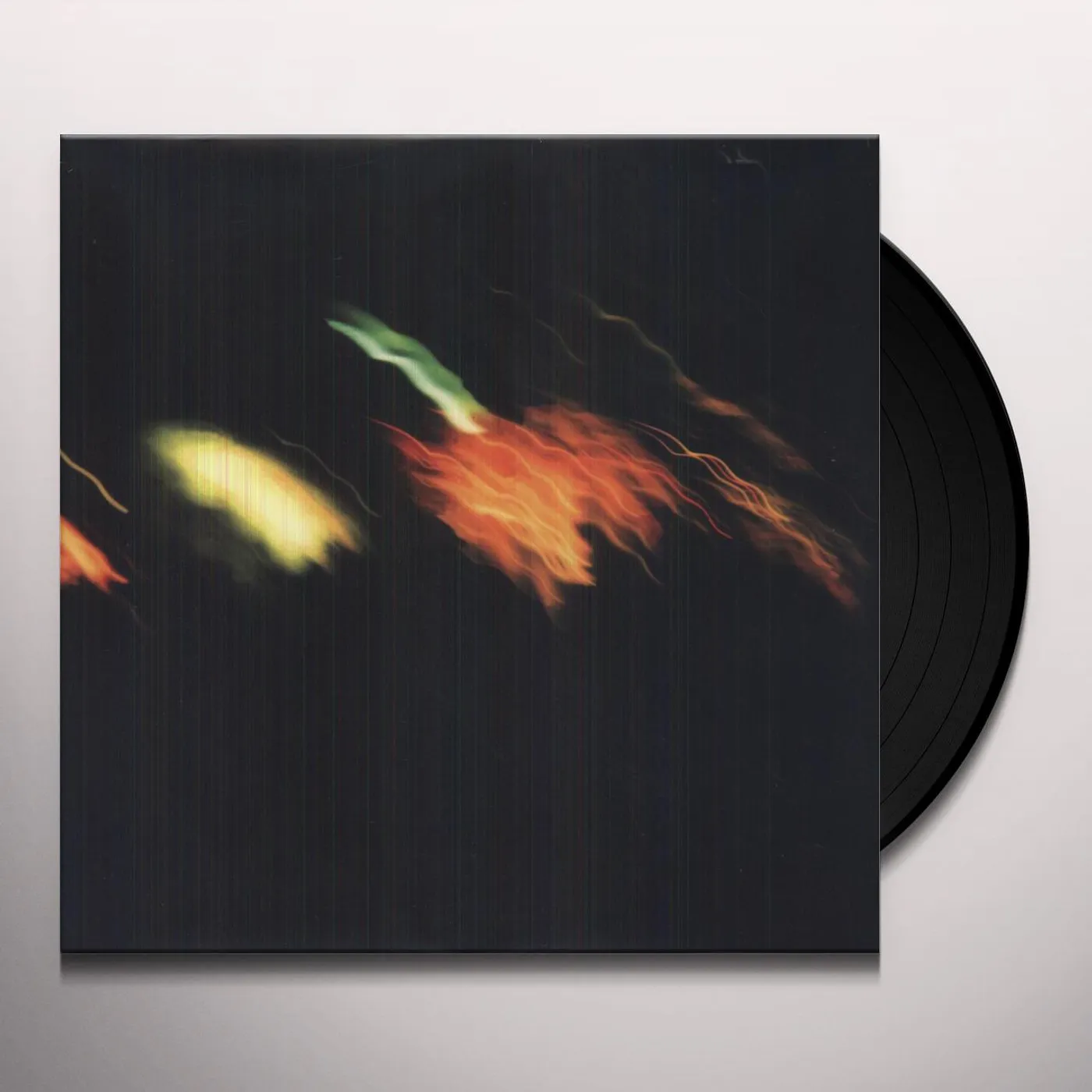 tooth ache. Flash & Yearn Vinyl Record