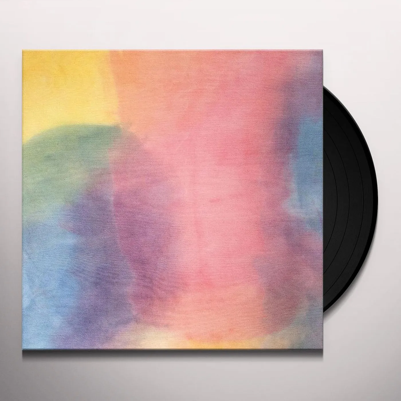 Modern Studies WEIGHT OF THE SUN Vinyl Record
