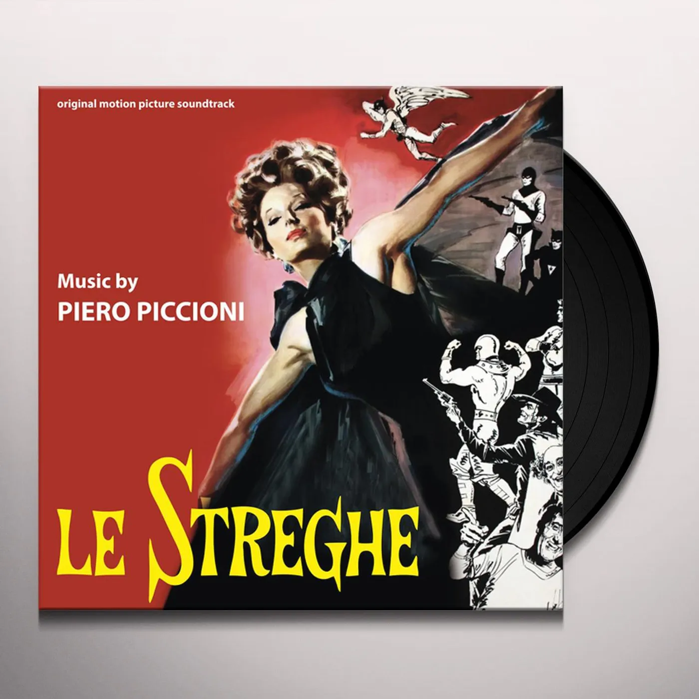 Streghe / O.S.T.