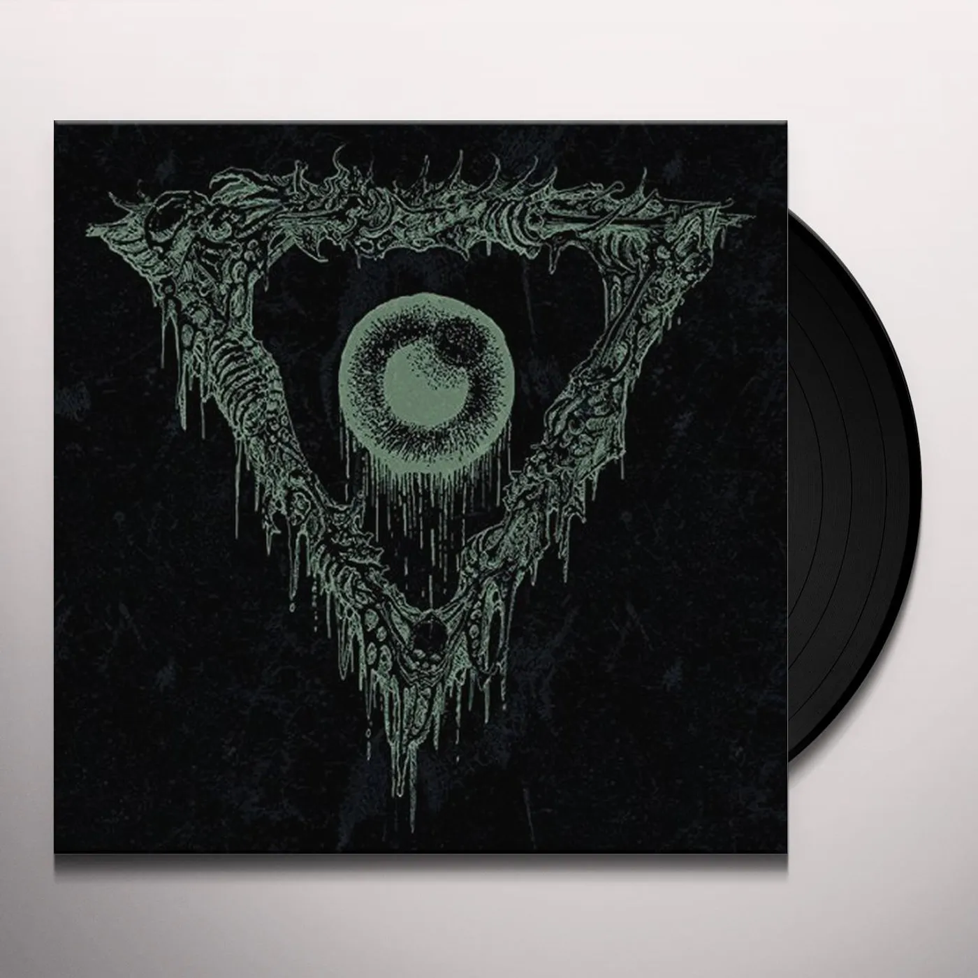 Uttertomb SEMPITERMAL Vinyl Record