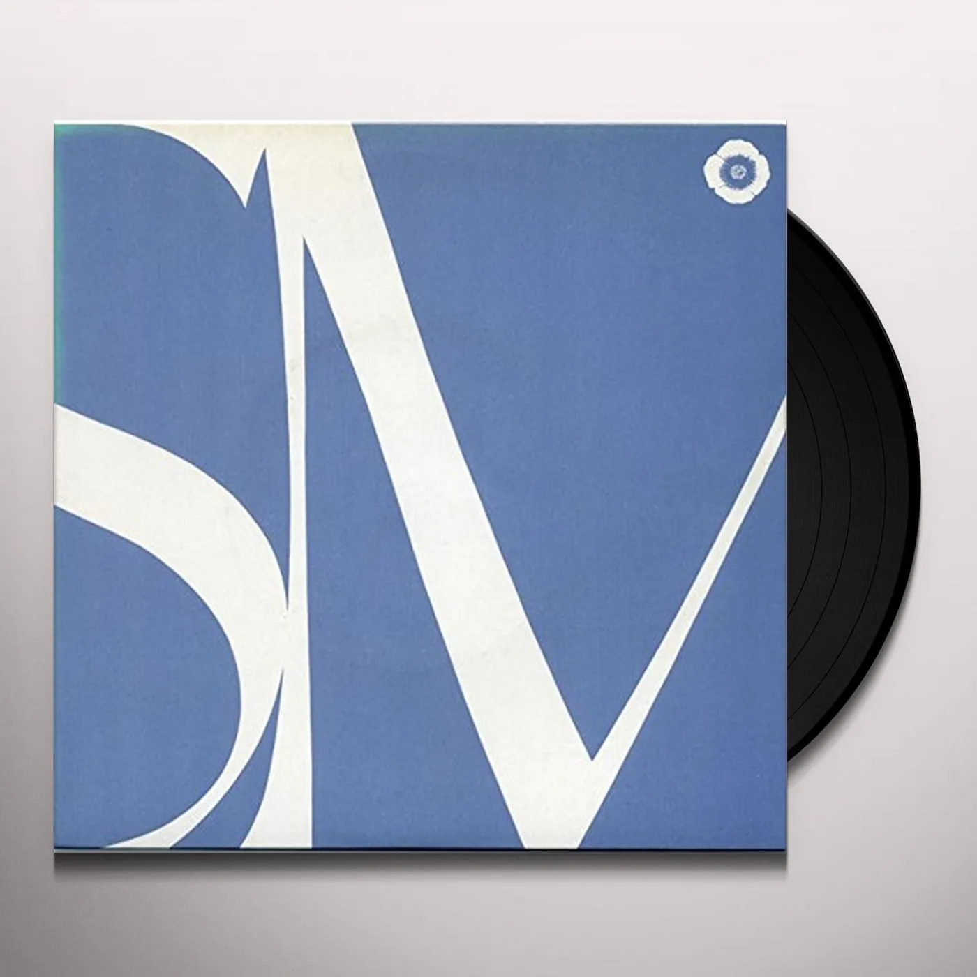 Stockholm Monsters All At Once Vinyl Record