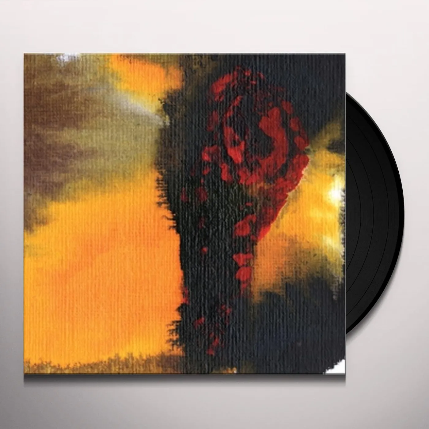 Polar Bear Same as You Vinyl Record