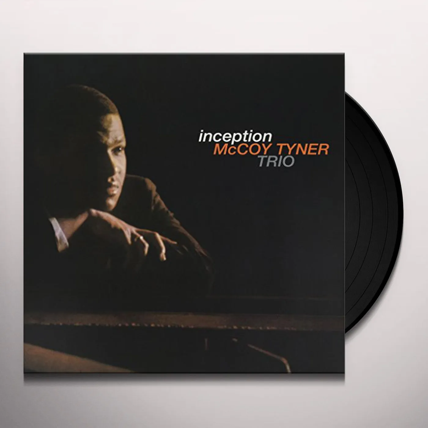 McCoy Tyner Inception Vinyl Record