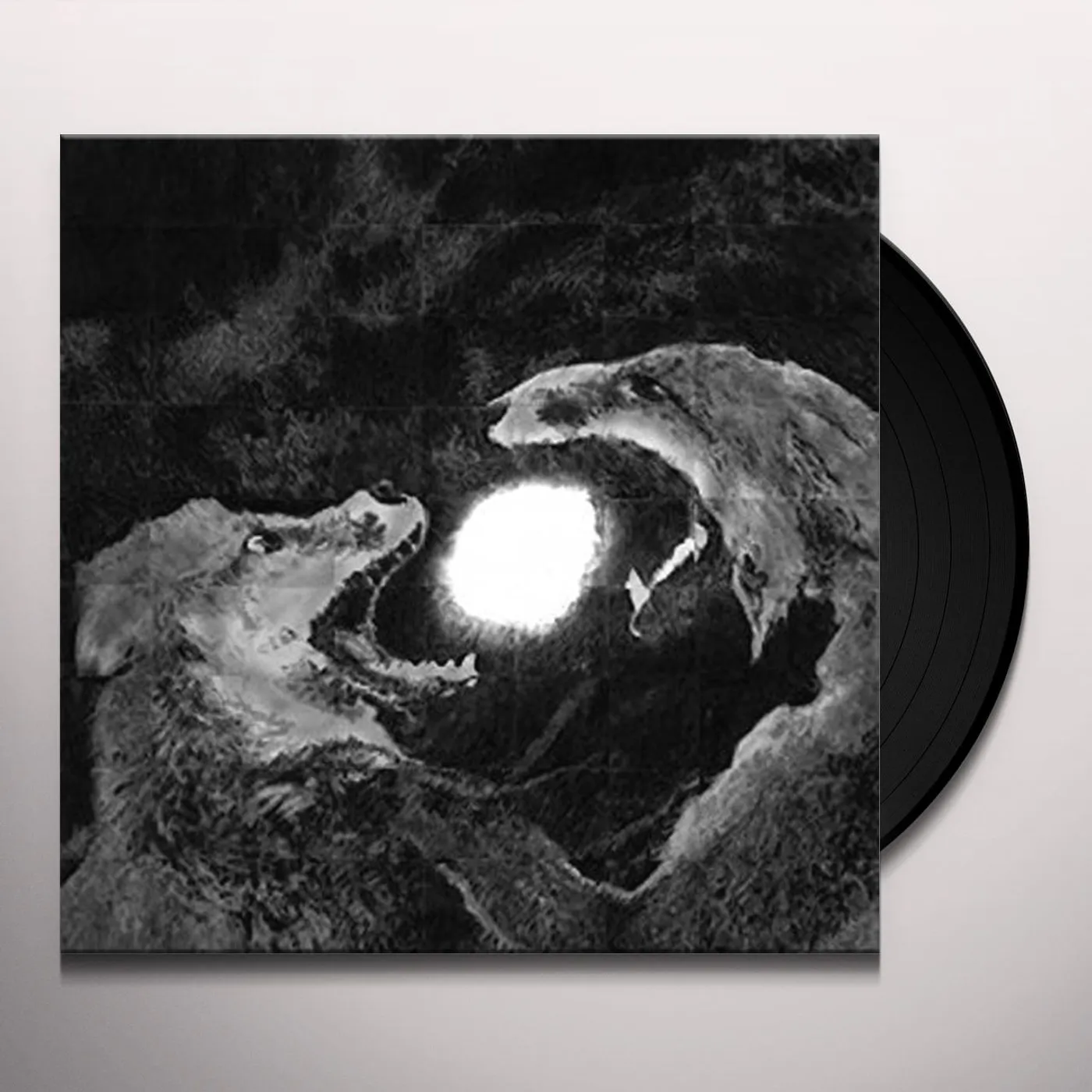 Dream Weapons Pathways Vinyl Record